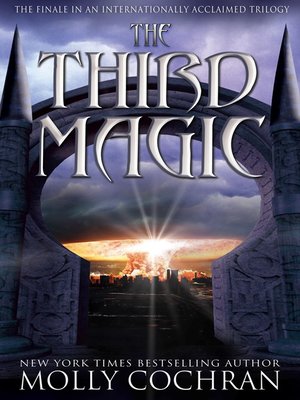 cover image of The Third Magic
